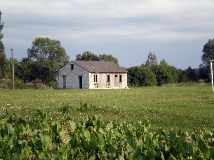 Облапи з panoramio.com - Oblapy