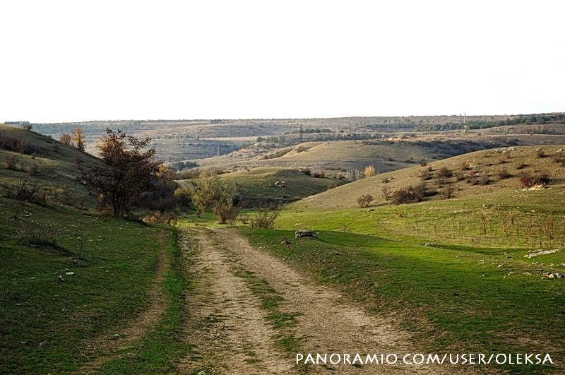 Красна Зоря з panoramio.com - Красна Зоря