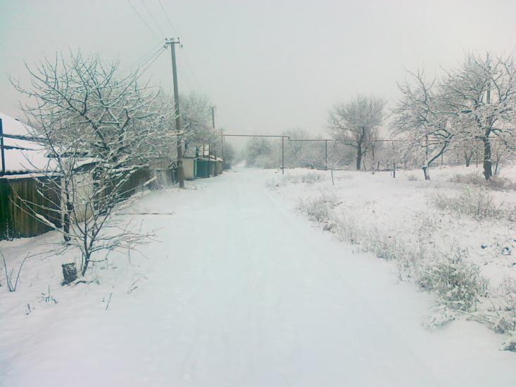 Юнокомунарівськ з panoramio.com - Юнокомунаровск