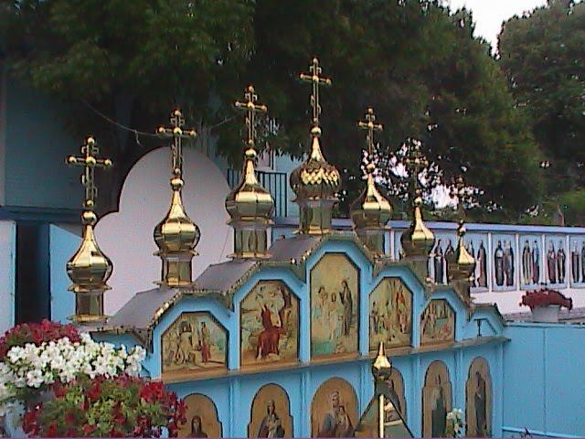 Онишківці з panoramio.com - Онишковцы