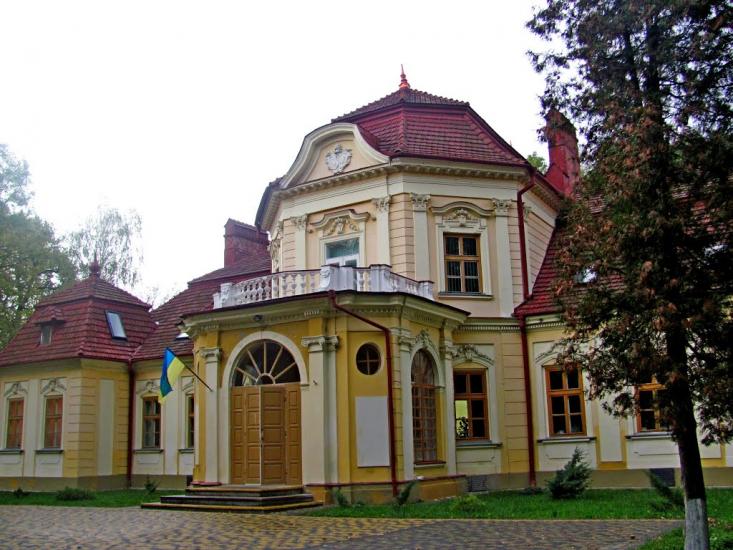 Великий Любінь з panoramio.com - Великий Любінь