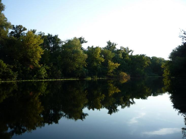 Кринки з panoramio.com - Кринки
