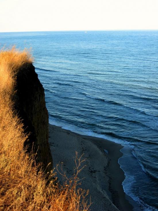 Курортне з panoramio.com - Курортне