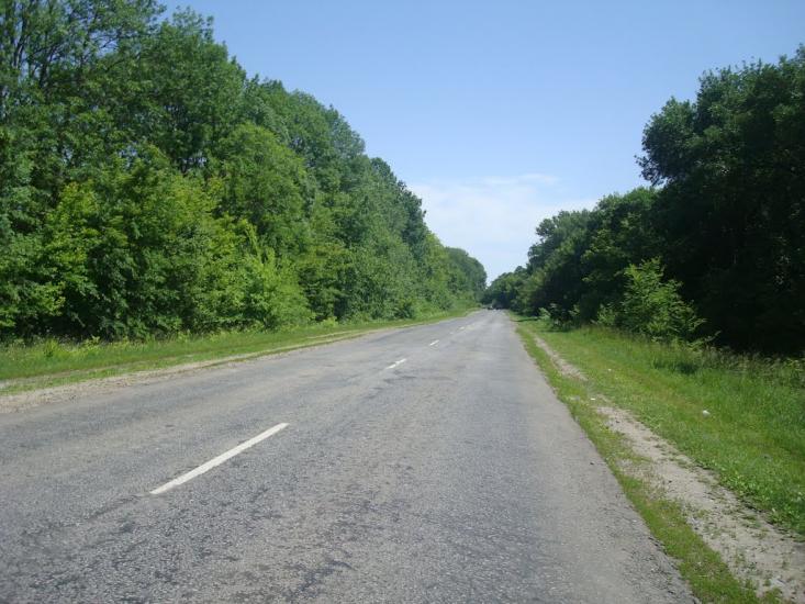 Малашівці з panoramio.com - Malashivtsi