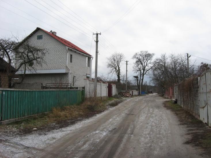 Демидів з panoramio.com - Демидов