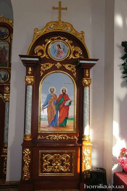 с. Йосипівка, Тернопільський р-н - Йосипівка
