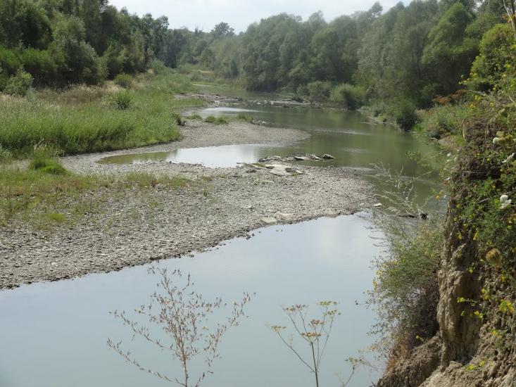 Верхні Петрівці з panoramio.com - Верхние Петровцы