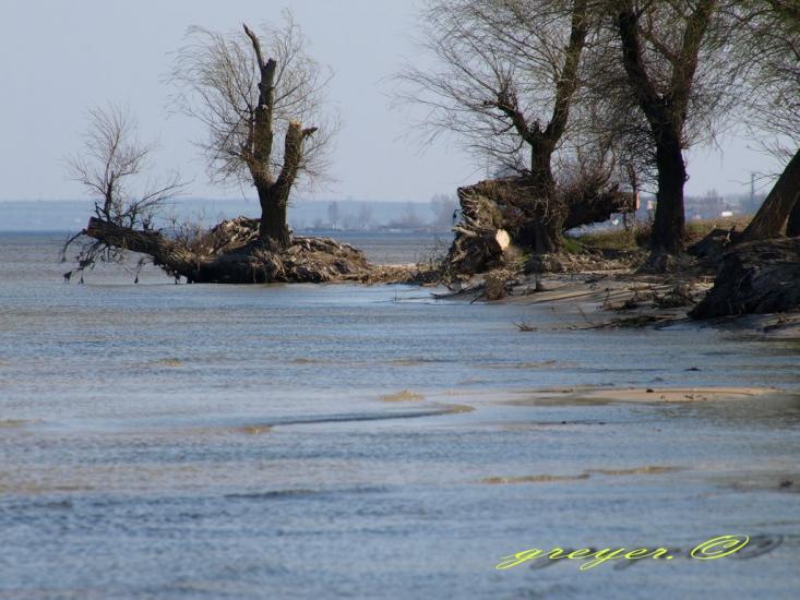 Малокаховка з panoramio.com - Малокаховка