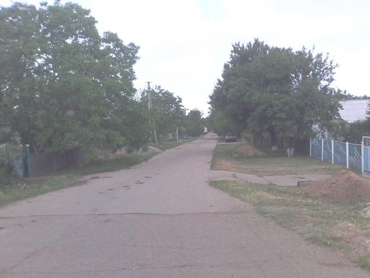 Новотимофіївка з panoramio.com - Новотимофеевка