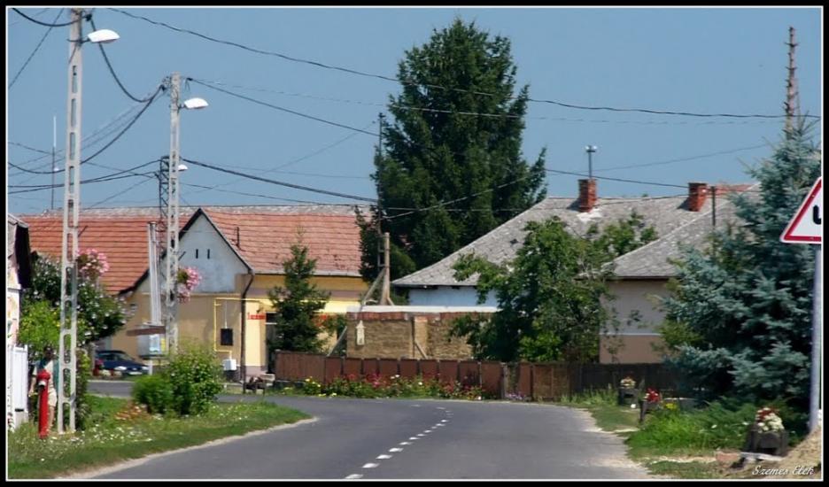 Бадалово з panoramio.com - Badalovo