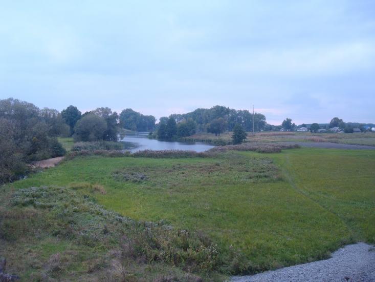 Крупець з panoramio.com - Крупец