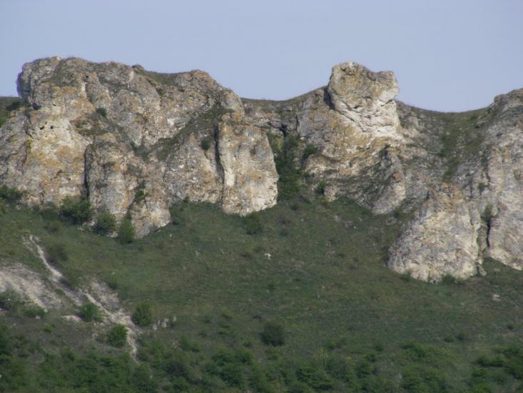 Велика Слобідка з panoramio.com - Великая Слободка