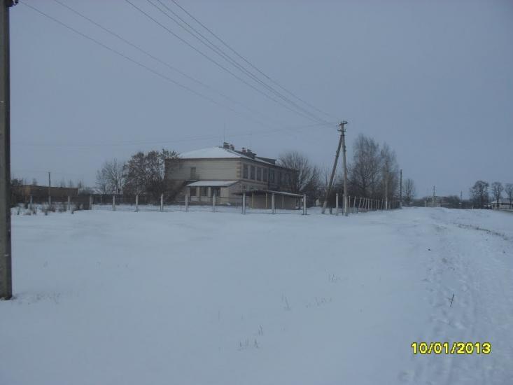 Аджамка з panoramio.com - Аджамка