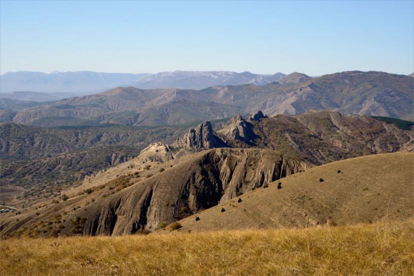 Міжріччя з panoramio.com - Междуречье