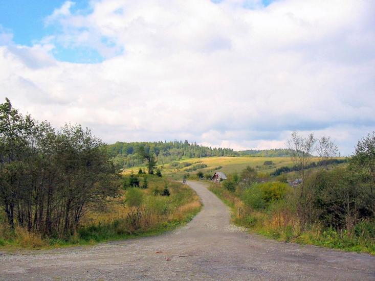 Біньова з panoramio.com - Бенева