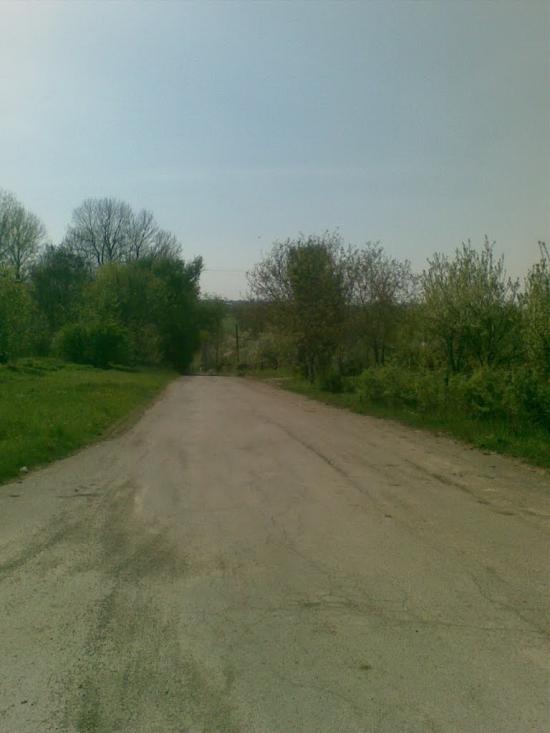 Ковалівка з panoramio.com - Ковалівка