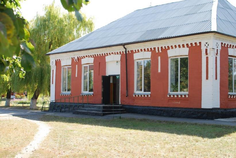 Ладижинка з panoramio.com - Ладыжинка