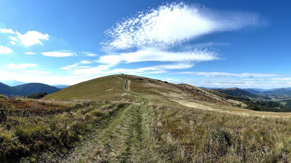 Верхня Рожанка з panoramio.com - Верхняя Рожанка