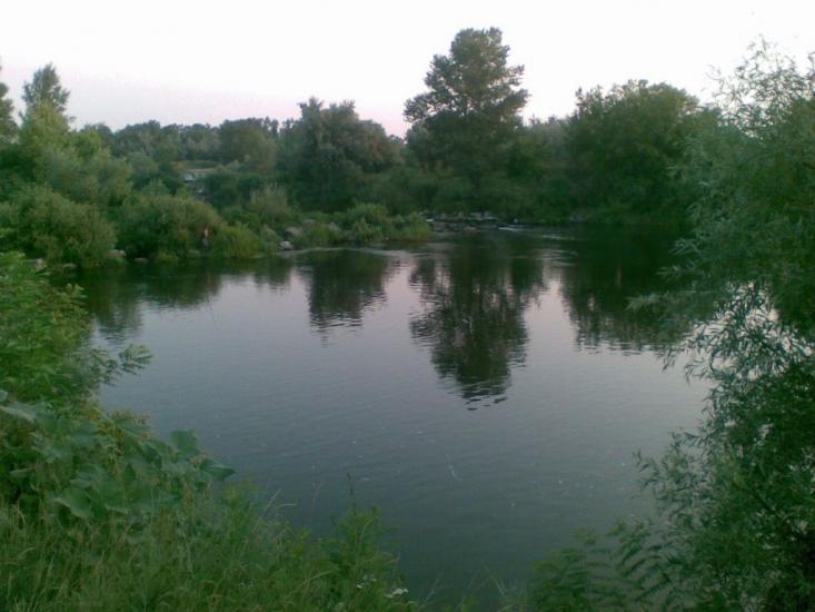 Єлизаветівка з panoramio.com - Елизаветовка