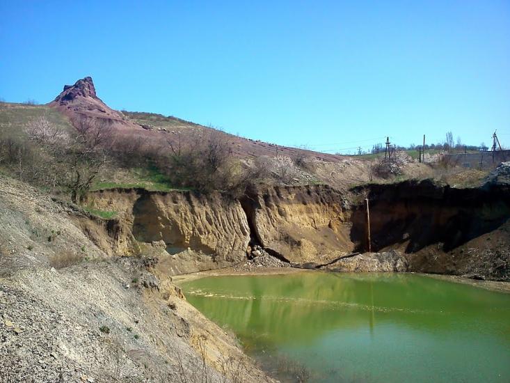 Кіровськ з panoramio.com - Кировск