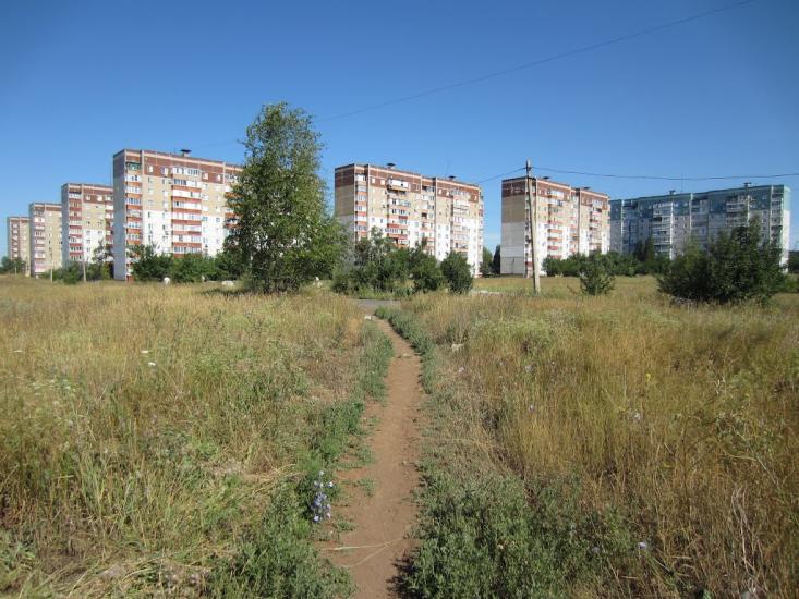Вугледар з panoramio.com - Vugledar