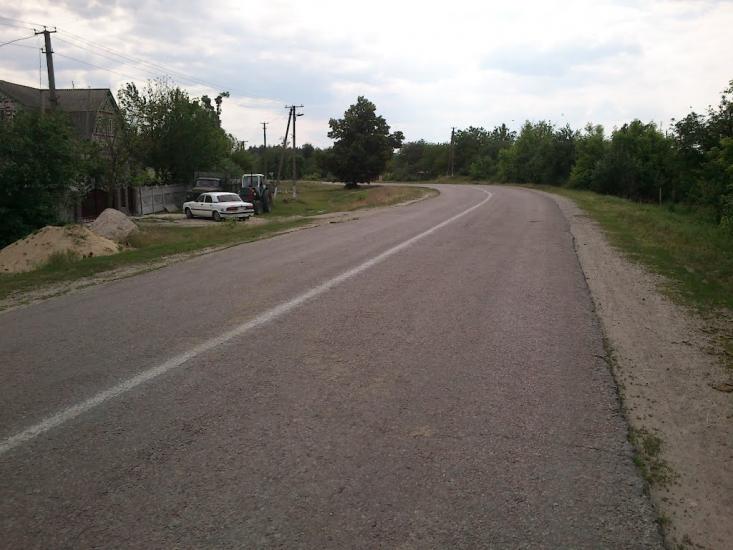 Ольшаниця з panoramio.com - Ольшаниця