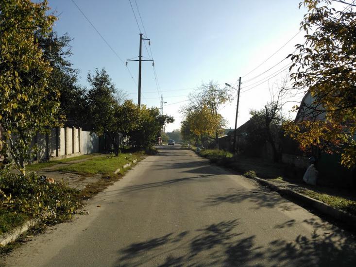Покотилівка з panoramio.com - Покотилівка
