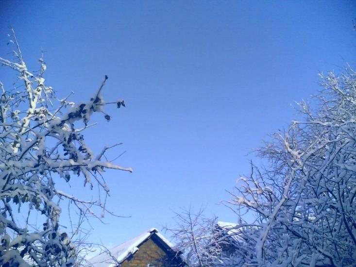 Хомутець з panoramio.com - Khomutets