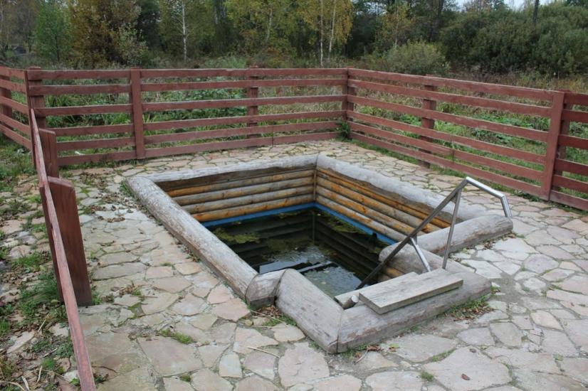 Нові Білокоровичі з panoramio.com - Нові Білокоровичі