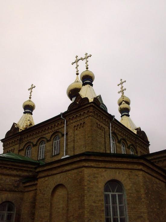 Зазим'я з panoramio.com - Зазим'я