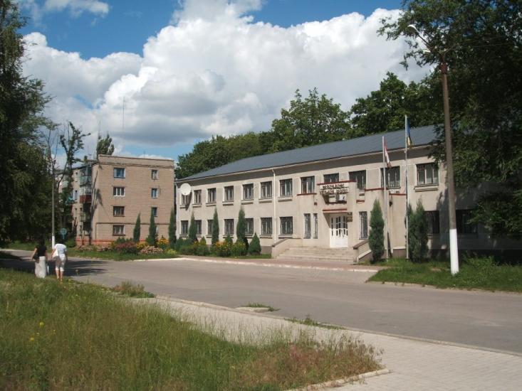 Вільногірськ з panoramio.com - Вільногірськ