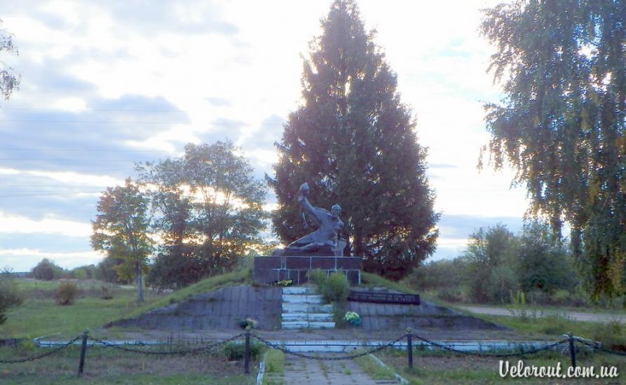 Липники з panoramio.com - Липники
