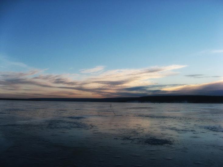 Хотімля з panoramio.com - Хотімля