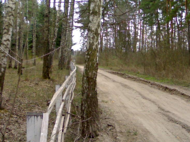 Дмитрівка з panoramio.com - Дмитровка