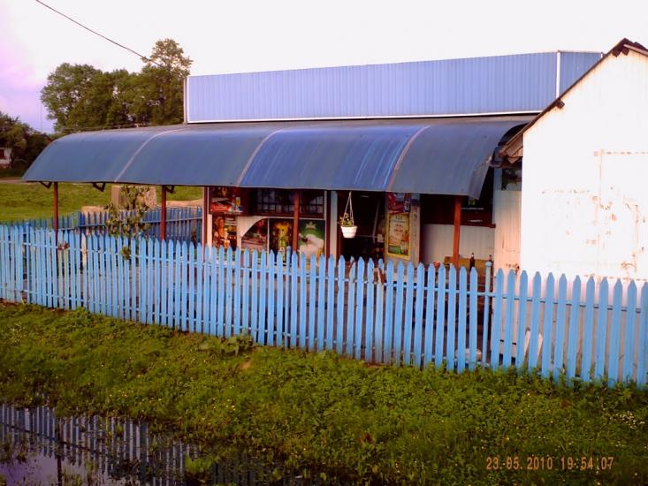 Млиниська з panoramio.com - Млыниска