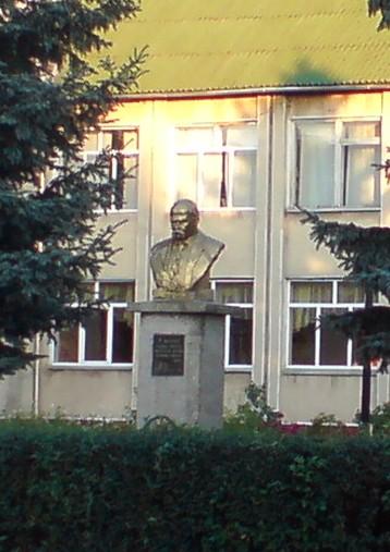 Войнилів з panoramio.com - Войнилов