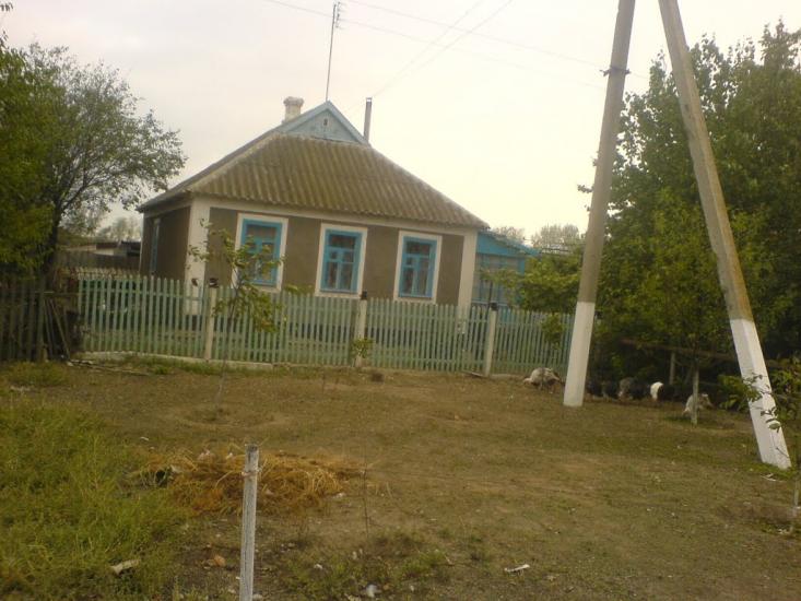Нижні Торгаї з panoramio.com - Нижние Торгаи