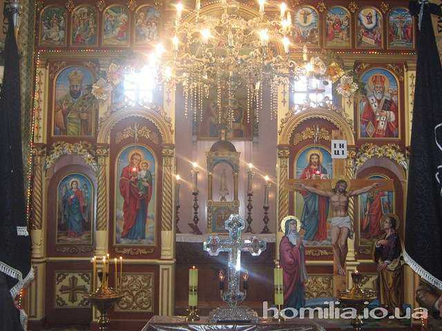 с.Осівці, Бучацький р-н., Тернопільська обл. - Осовцы