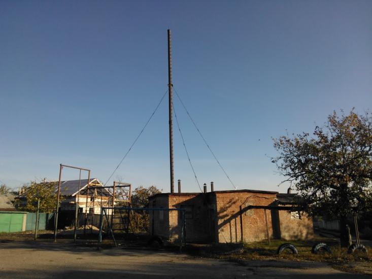 Покотилівка з panoramio.com - Покотилівка