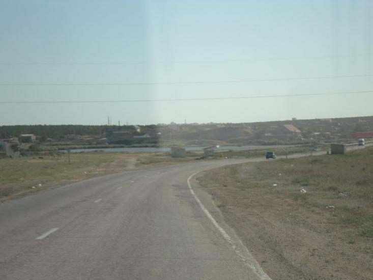 Лиманне з panoramio.com - Лиманное