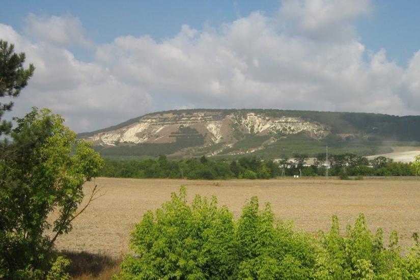 Пироговка з panoramio.com - Пироговка