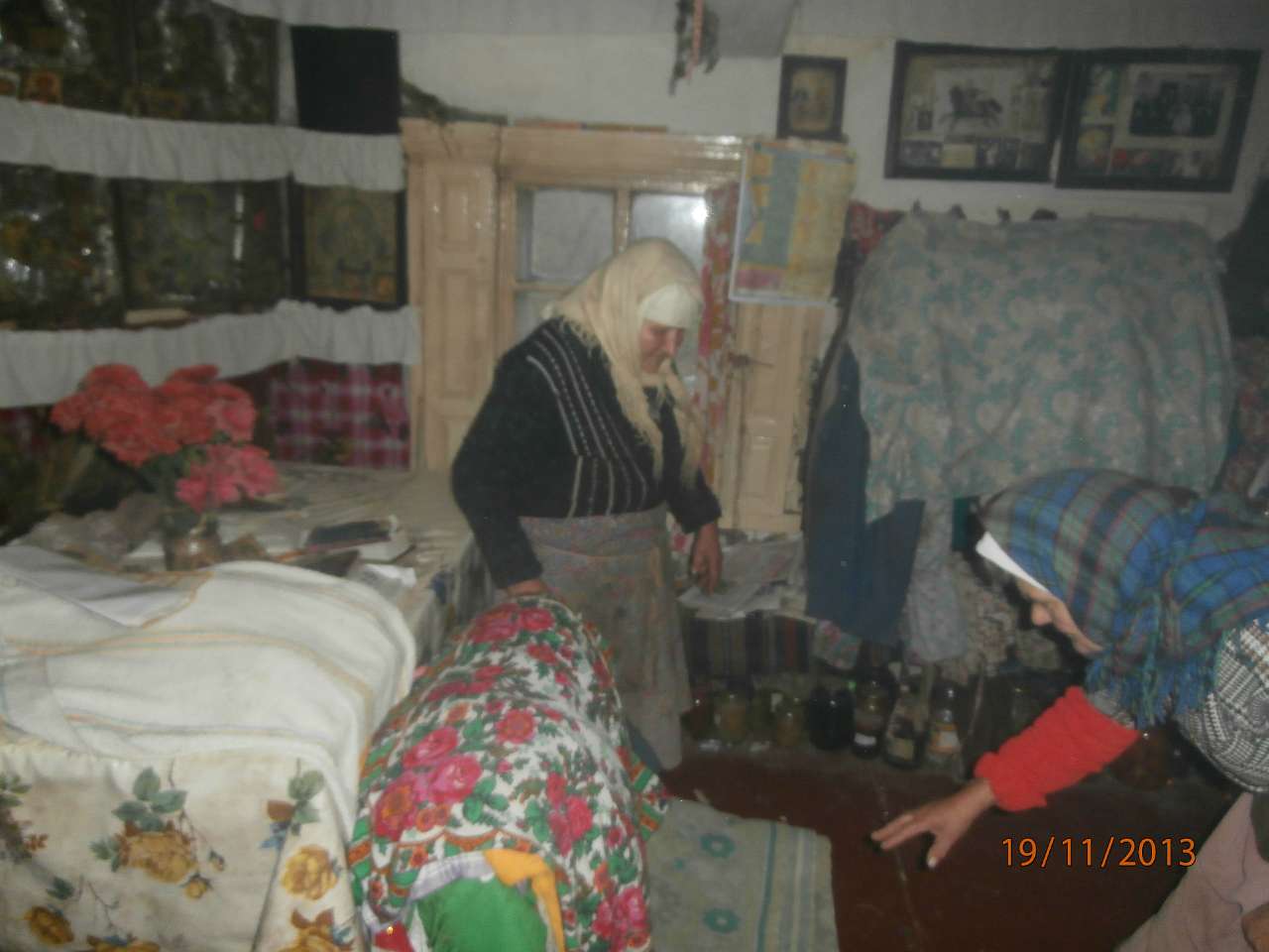 Скотареве - Скотареве