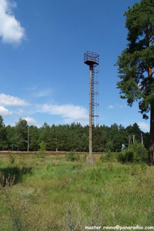 Сарни з panoramio.com - Сарни