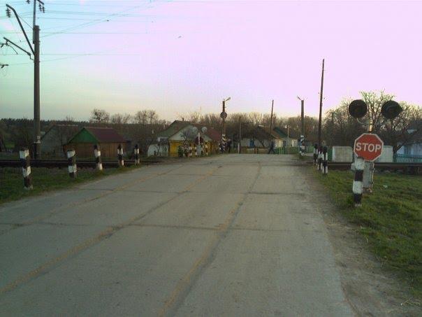 Крупець з panoramio.com - Крупец
