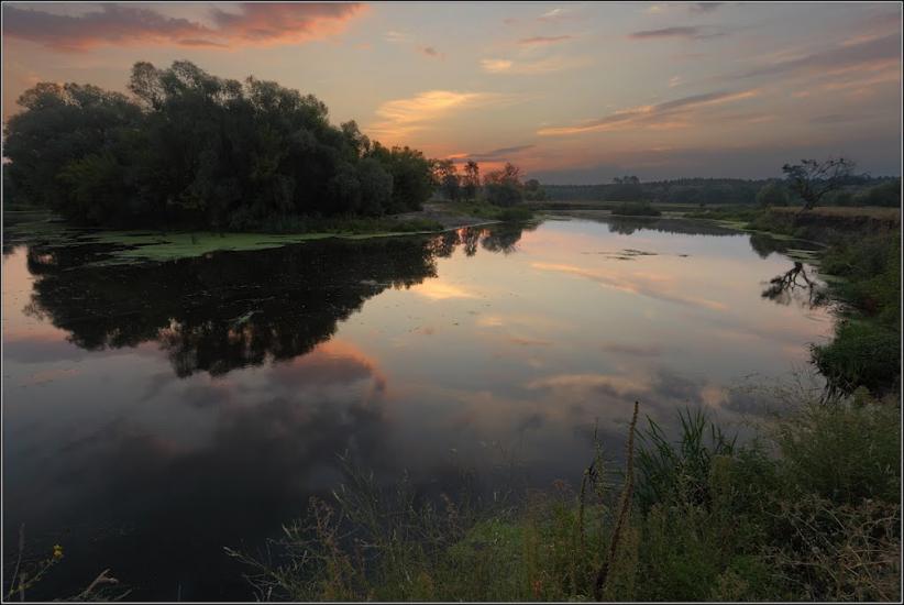 Мохнач з panoramio.com - Мохнач