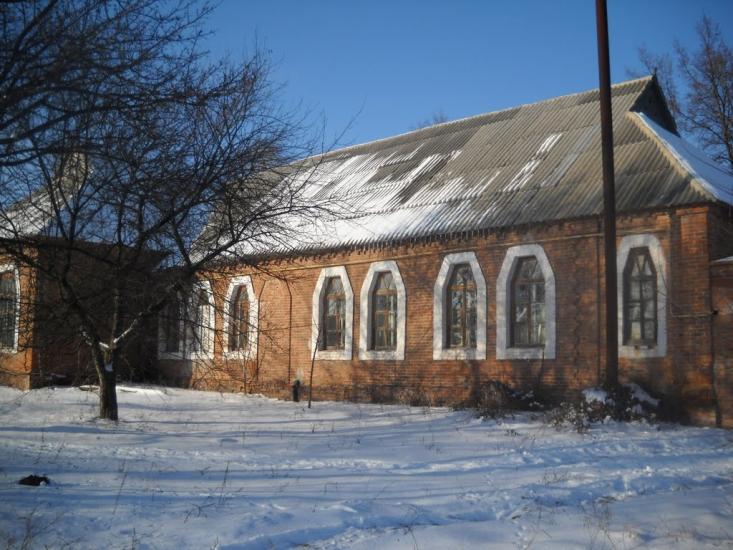 Червонозаводське з panoramio.com - Червонозаводское