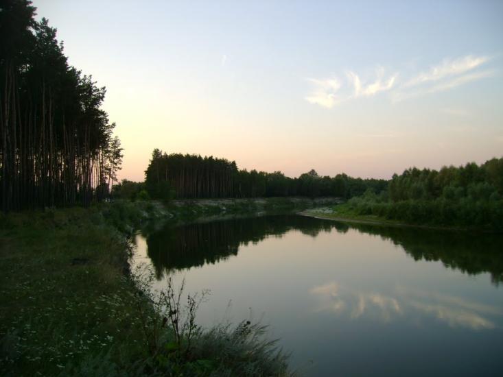 Обмачів з panoramio.com - Обмачів