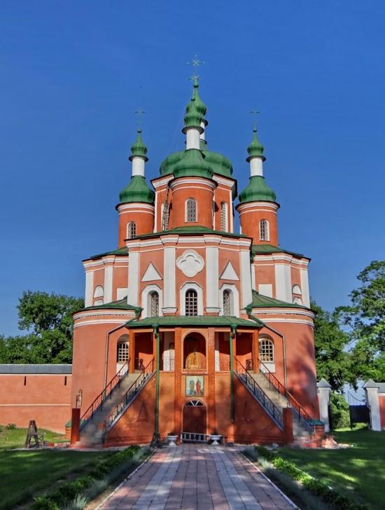 Заудаївське з panoramio.com - Заудаївське