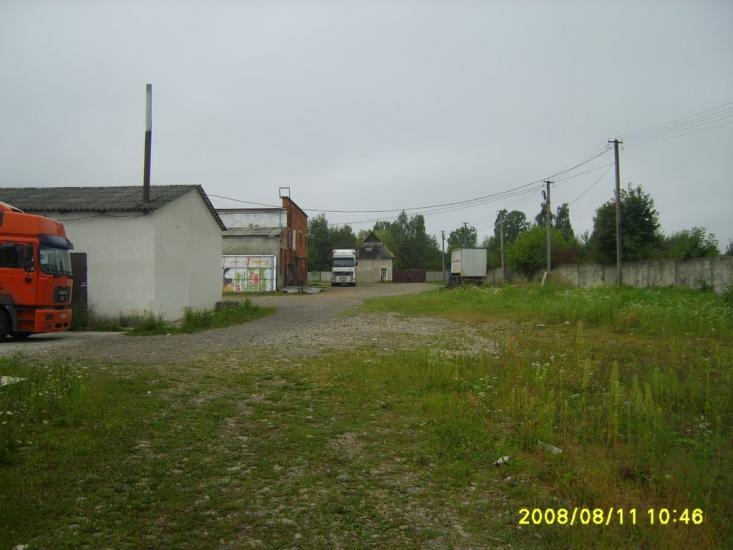 Тячів з panoramio.com - Tyachiv