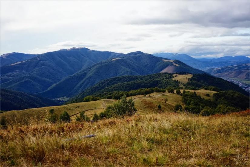 Мерешор з panoramio.com - Мерешор